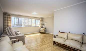 Imagem: APARTAMENTO COM 113 m², 3 DORMITÓRIOS