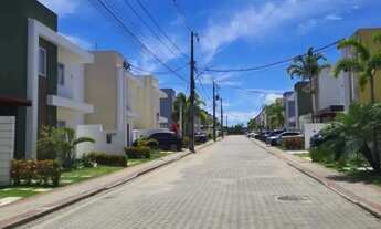 Imagem 5: Casa para Venda em Camaçari, Boa União (Abrantes), 3 dormitórios, 1 suíte, 3 banheiros, 2