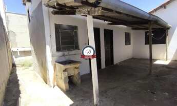 Imagem 3: Casa de fundos para locação Jd Santa Isabel em Hortolândia/SP