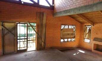 Imagem 2: Casa à venda em Jandira, Nova Higienópolis, com 3 suítes, com 320 m², Condomínio Nova Higi