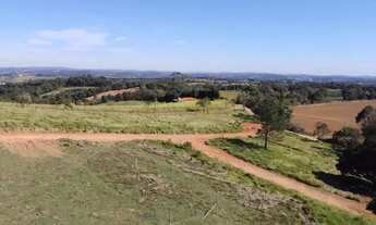 Imagem 7: Terrenos com Vista Livre em Ibiúna A 15 Minutos do Centro da Cidade!