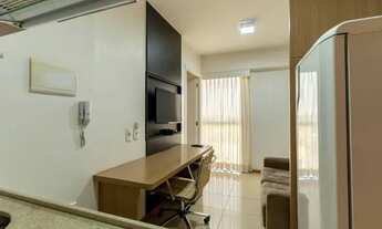 Imagem 3: Flat Superior - Conforto e Praticidade no Guará