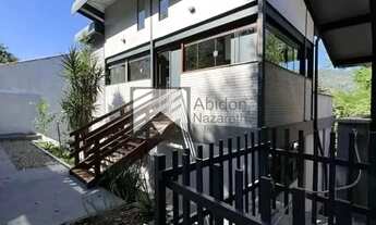 Imagem 6: Casa em condominio/rua fechada com guarita, com 4 dormitórios para alugar, 200 m² por R$ 1