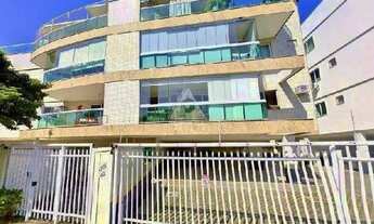 Imagem: Impecável apartamento de 102 m² no Recreio