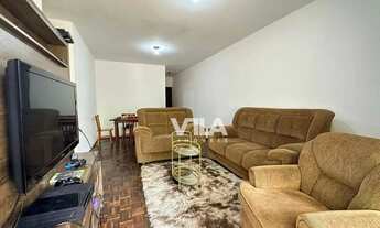 Imagem: Apartamento em Condomínio Fechado Praticidade