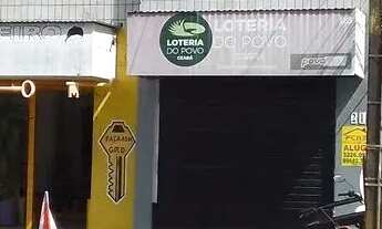 Imagem 2: Imóvel para aluguel com 50 metros quadrados em José Bonifácio - Fortaleza - CE