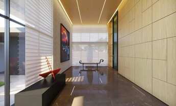 Imagem 6: Apartamento em Curitiba, no bairro Batel - Referência: B402 - Casa Batel