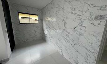 Imagem 3: Casa Térrea com 3 Quartos e uma suíte