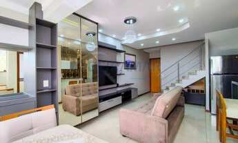 Imagem 3: Residencial Cezanne -Apartamento 2 quartos armários planejados, 1 Vaga de Garagem - Águas