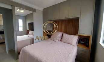 Imagem 7: Apartamento, Residencial Jardim América, 2 dormitórios, 46m² Bairro Jardim América, São J