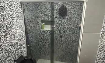 Imagem 2: Vendo casa da Santa Lúcia