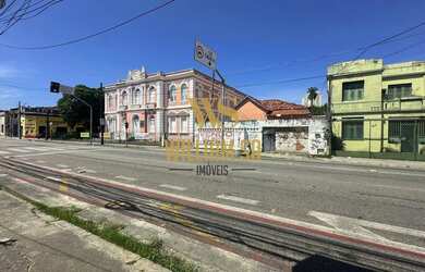Imagem 2: Ponto Comercial à venda no bairro Benfica - Fortaleza/CE