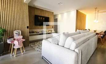 Imagem 3: Apartamento à Venda - Santana, 3 Quartos, 110 m2