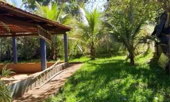 Imagem 7: Chácara ao lado de Goianápolis, terra vermelha só R$ 550mil