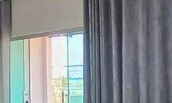 Imagem: Casa à venda em Santos Dumont com 140m²