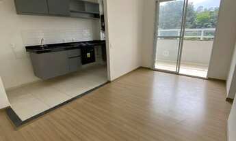 Imagem 4: Apartamento 3 Quartos, 2 Banheiros, Vista para Mata Preservada, Sem Vizinhos, apto novo