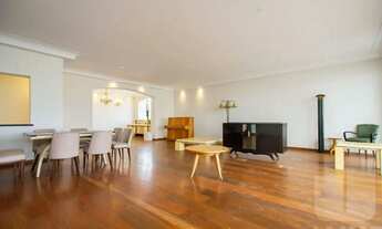 Imagem 5: Apartamento com 3 Dormitórios 1 Vaga em Higienópolis