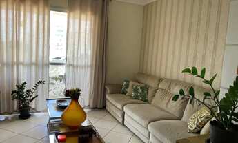 Imagem: Apartamento 3 Quartos com Suíte em Jardim