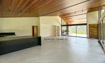 Imagem 2: Linda casa plana