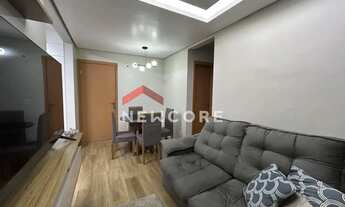 Imagem 2: Apartamento em Rua Avaí - Vila Rosa - Novo Hamburgo/RS