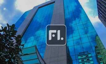 Imagem: Conjunto para alugar, 449 m² - Bela Vista