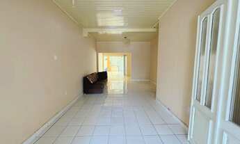 Imagem 5: Alugo Casa com Piscina no Tropical