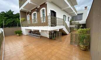 Imagem 2: SOBRADO MOBILIADO PARA LOCAÇÃO - PARQUE CENTENÁRIO - JUNDIAÍ/SP