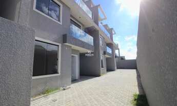 Imagem 2: Sobrado à venda 3 quartos - Bairro Pinheirinho