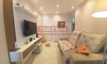 Imagem 5: Apartamento reformado, 2 quartos - Flamengo