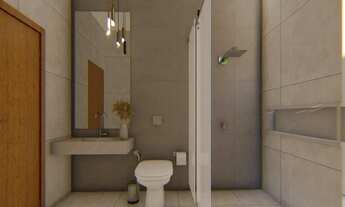 Imagem 4: Casa à Venda em Vila Real com 68m², 3 Quarto(s), 3 Vaga(s)