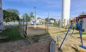 Imagem 4: Apartamento de 2 dormitórios