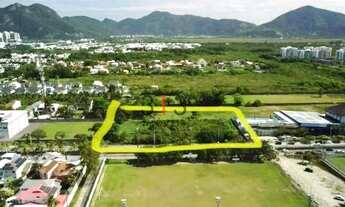 Imagem 7: Excelente terreno Residencial ou Comercial Sol da Manha localizado na Rua do Centro de Tre