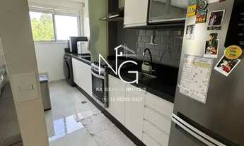 Imagem 6: APARTAMENTO MOBILIADO LOCAÇÃO 2 DORMITORIOS - CONDOMINIO HARMONIA- GRANJA VIANA