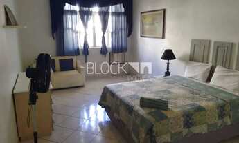 Imagem 6: Copacabana Apartamento com 3 dormitórios