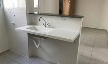 Imagem 6: Apartamento térreo - Residencial de Montalcino - Bairro União