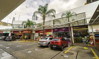 Imagem 5: Galpão comercial para locação em Pompeia , 880m²