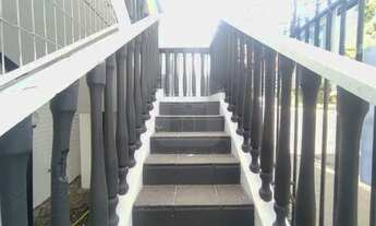 Imagem 2: Apartamento sobre loja para locação no bairro centro