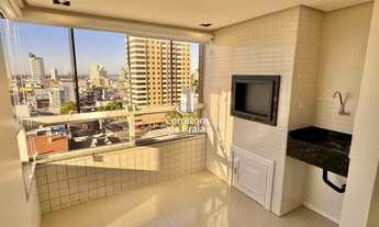 Imagem 4: Apartamento para Venda em Tramandaí, Centro, 1 dormitório, 1 suíte, 2 banheiros, 1 vaga