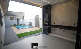 Imagem 3: Casa a venda Setor Três Marias próximo ao Atacadão