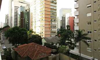 Imagem 7: Apartamento com 2 quartos à venda ou para locação em Paraíso - SP