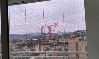 Imagem 6: Apartamento Practice Rua do Retiro 83m²