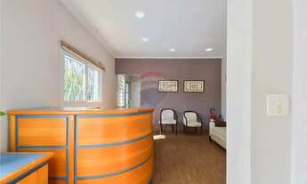 Imagem: Sobrado Comercial Versátil na Aclimação