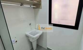 Imagem 7: Apartamento com 2 dormitórios para alugar, 66 m² por R$ 3.102,00/mês - Ribeirânia - Ribeir