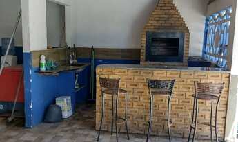 Imagem 5: Mine chácara No povoado Matapoa