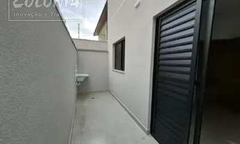 Imagem 5: Apartamento a venda - Vila América, Santo André