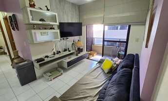 Imagem 5: Apartamento 2 Quartos (1 Suíte) Edifício Luna Dorata, Ponta Verde, Maceió