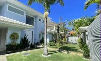 Imagem 4: Casa de Condomínio com 5 Quartos para alugar, 800m² - Barra da Tijuca