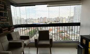 Imagem 6: Vendo Apartamento 3 suítes 86m² Park Living Mutirama - St. Central