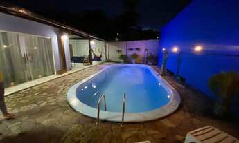 Imagem: Casa para alugar em Camaragibe