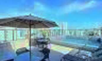 Imagem: Imóvel para venda possui 24 metros quadrados